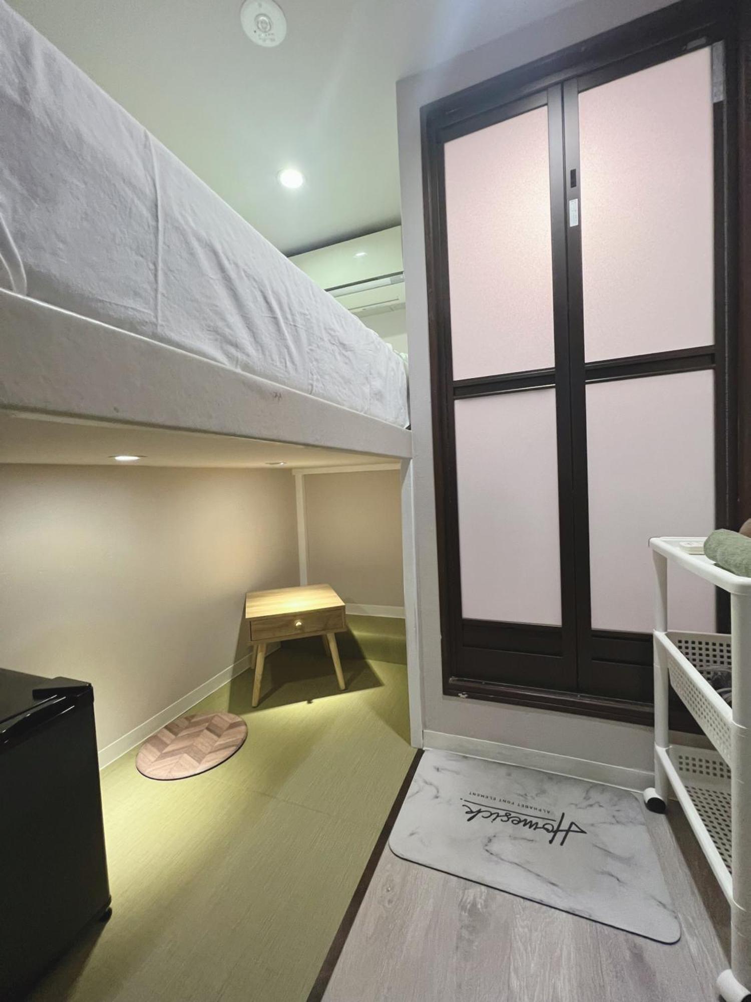誠家　Makoto Hostel - Tokyo, Tokyo